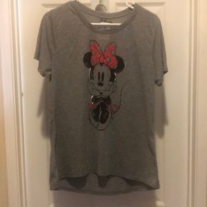 Disney | Minnie Mouse TShirt